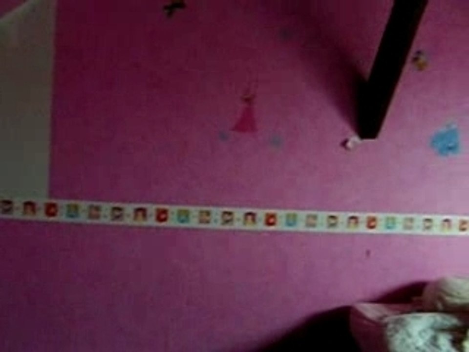 Chambre avant