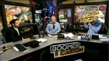 Boomer & Carton Interview -  3-20-2017