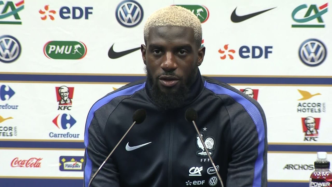 Foot - Bleus : Bakayoko «Il n'y a rien au-dessus des Bleus»