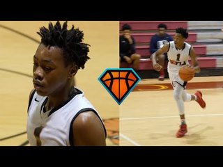 2020 Scottie Barnes Has TONS Of Potential!! | 6'5 Versatile Wing Forward