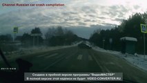 Russie accident de voiture ✦ accident de voiture russe ✦ conduite de voiture russe ✦ novembre parti