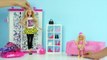 TOY HUNT with Barbie! Lots of toys - Barbie Dolls, Puppy Mobile, Dancing Horse and more !-04_0iO
