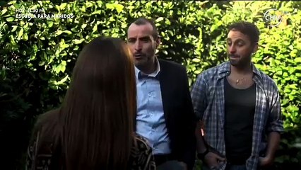 Comencé una nueva vida tras pasar un infierno en el matrimonio (1/2) - Lo Que Callamos la