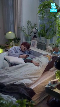 GOT7 JB & YOUNGJAE ของ LieV - GOT7 JB & 영재의눕방라이브!