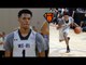 Trevon Duval Day 2 Highlights At The UAA Finals In Atlanta!! | QUICKEST Handle In The Country