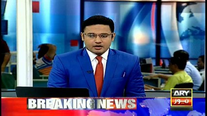 Nobody can dare cast an evil eye towards Pakistan, says Sharjeel Memon