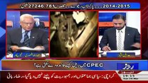 Tareekh-e-Pakistan Ahmed Raza Kasuri Ke Sath – 26th March 2017
