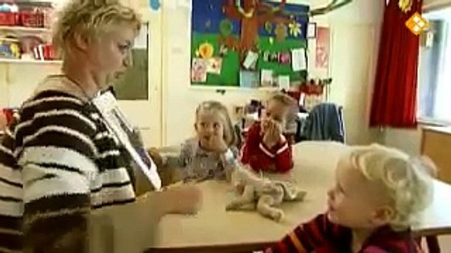 Het Zandkasteel Wat doe je in huis?