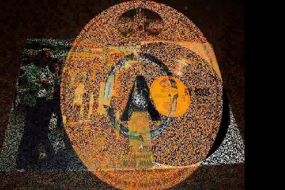 Mojo Hannah "St Jeremy" 1972 UK Psych Prog