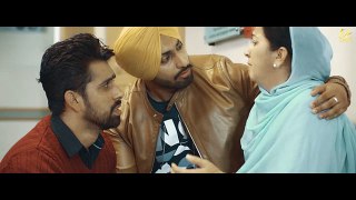 Saahan Warge Yaar - Anmol Preet - Latest Punjabi Songs 2017 - Leinster Production -