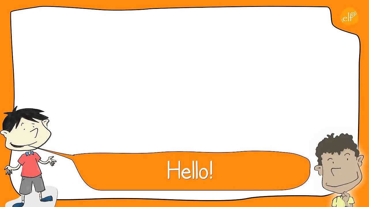 Pattern Practice _ ESL _ EFL _ What Do You Like to Do _ ELF Learning Videos-OzrjgU