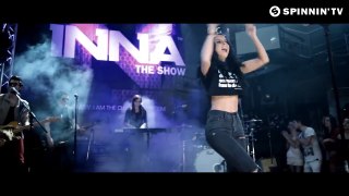 INNA The Show | WOW 