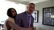 WWE || Where John Cena and Nikki Bella like to kick it and relax || Our Home John & Nikki