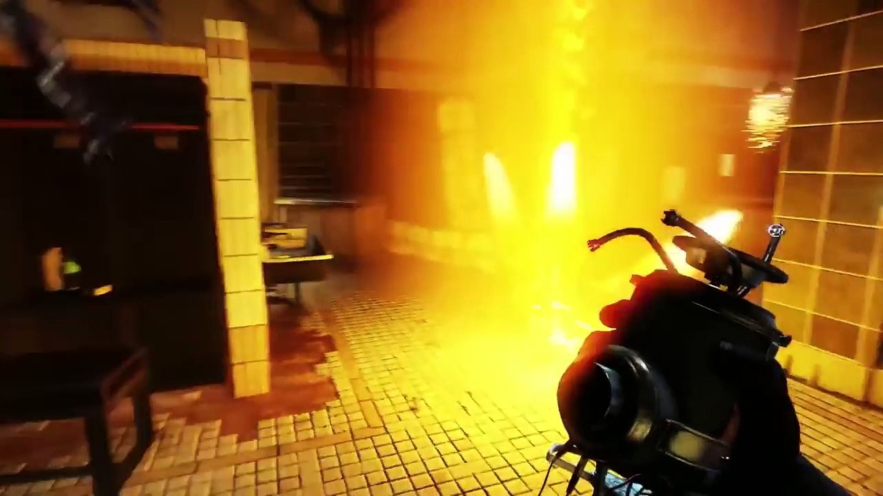 Prey - Official Trailer