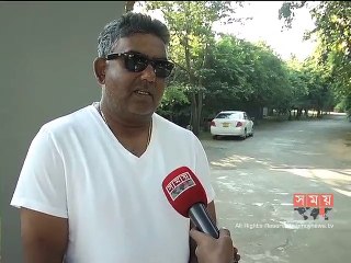 ‘আগের চেয়ে বাংলাদেশ দল এখন অনেক পরিণত’