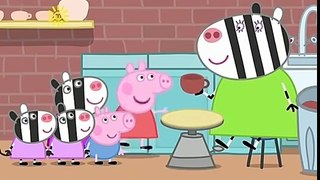 Peppa Pig English Episodes Compilation # 448_15