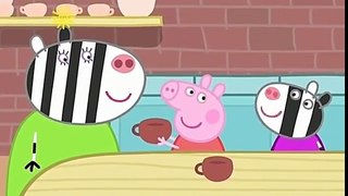 Peppa Pig English Episodes Compilation # 448_16