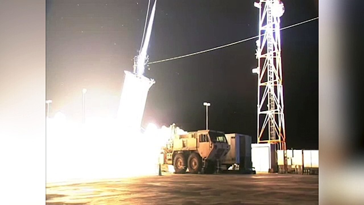 Russia develops 'unstoppable' 4,600mph cruise missile _2017