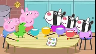 Peppa Pig English Episodes Compilation # 448_17