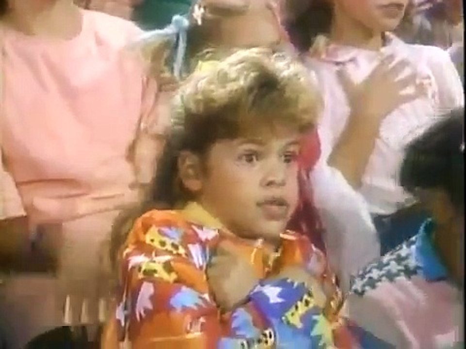 1-ый время года Показать в тв kidsongs 105