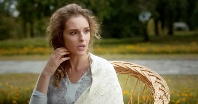 Волчье солнце 4 серия (2017) Сериал Новинка Драма Детектив