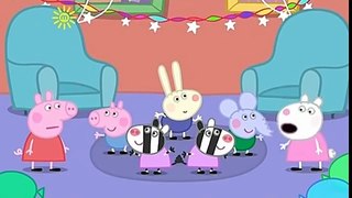 Peppa Pig English Episodes Compilation # 448_20