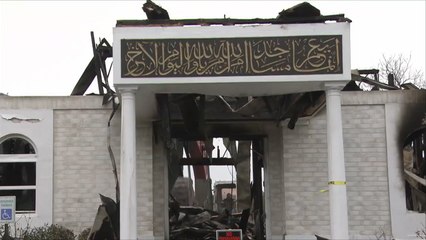 زيادة عدد الجماعات اليمينية المتطرفة بالولايات المتحدة