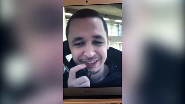 Woman travels to the US to meet her convicted murderer boyfriend _ Daily Mail Online