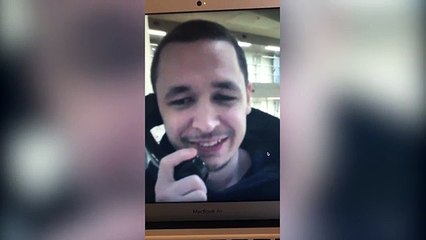 Woman travels to the US to meet her convicted murderer boyfriend _ Daily Mail Online