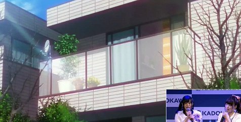 NEW GAME! OVA「私、社員旅行って初めてなので…」動画＆キャストコメント