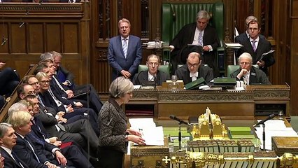 Britain to reclaim its waters after scrapping 1964 deal _ Daily Mail Online