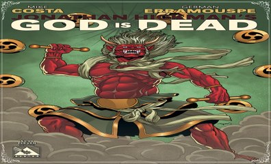 ♘ Deus Está Morto ♘  ✨ LEGENDADO EM PORTUGUÊS ✨ ☒ 011 ☒