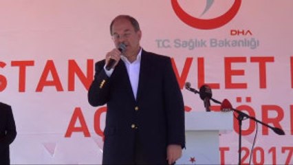 Kahramanmaraş Bakan Akdağ'dan Kılıçdaroğlu'na 'Tek Adamlık' Tepkisi