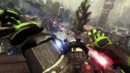 Titanfall 2 - Colony Reborn Gameplay Trailer