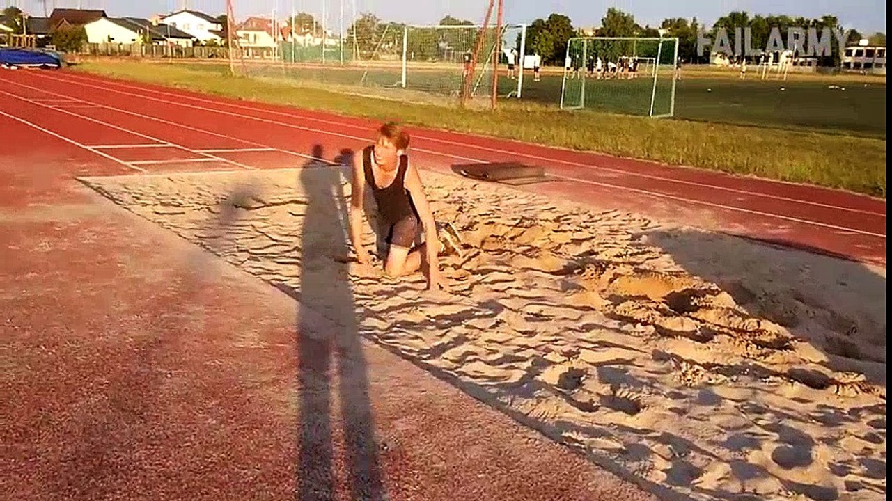 Ultimate Parkour Fails Compilation Part 2 by FailArmy || "You Are The King Of Bails, Man."