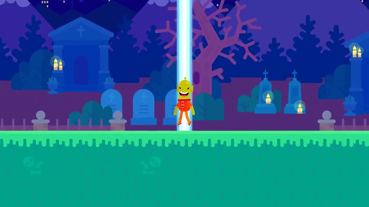 Bowmasters (By Playgendary) Gameplay iOS/Android Video Game