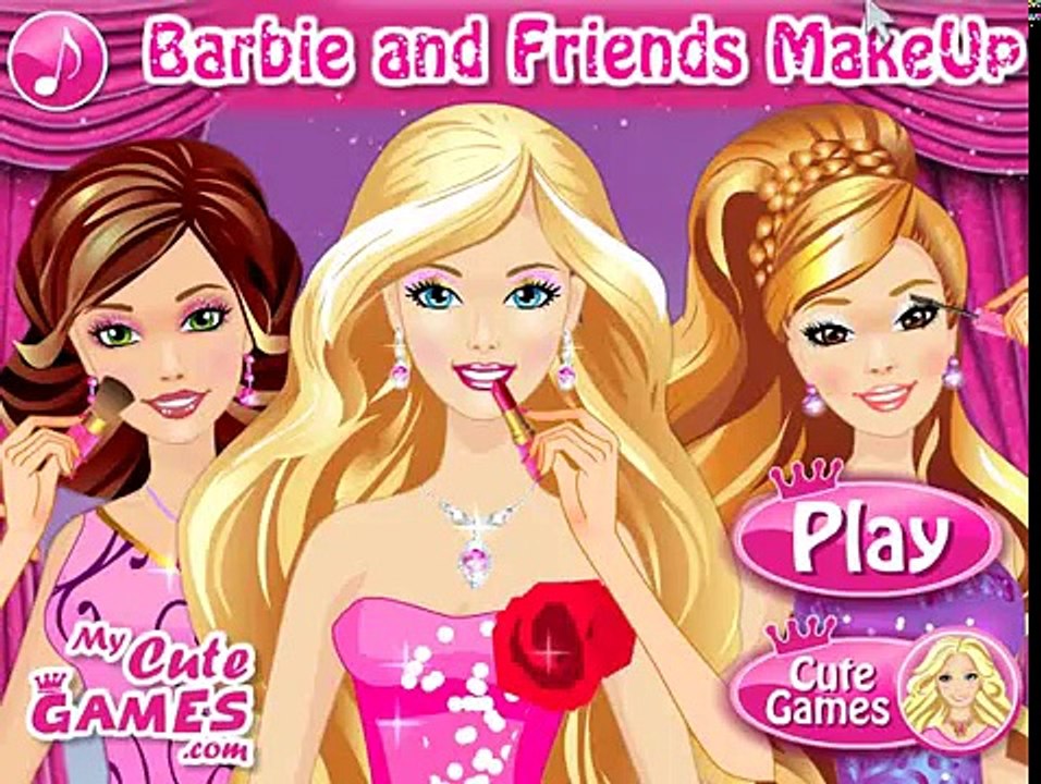 И Детка ребенок Барби Лучший Лучший для друзья игра Игры девушки мало составить играть Кому Это |