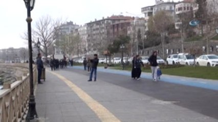 Kitapsever 4 Arkadaştan İnsanlara Mesaj