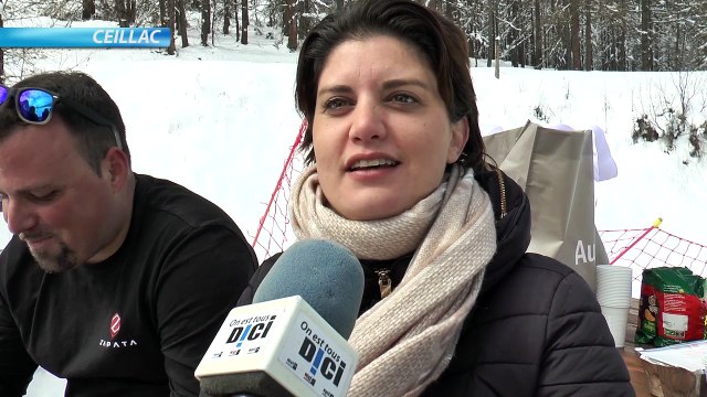 Hautes-Alpes : que pensent les vacanciers du changement d'heure à Ceillac ?