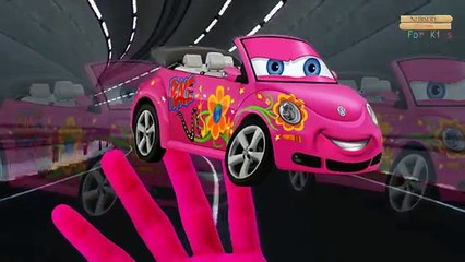 Mega Gummy bear car wash car cartoons finger family nursery rhymes for children | Gummybea