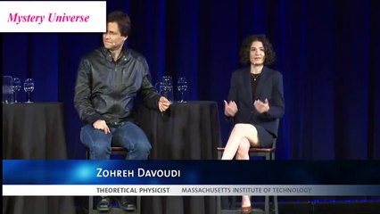 Isaac Asimov Memorial Debate  Is the Universe a Simulation - 2016