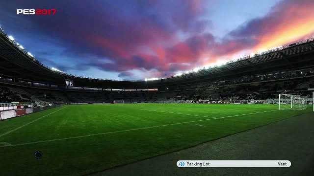 PES 2017 - MyClub - Combinacao de olheiros para contratar Yaya Toure - Man Blue