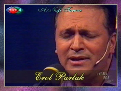 Erol PARLAK - DUMANA (Aman Yine Kalkın Gidelim De Boru Sesi Var) (Barak)
