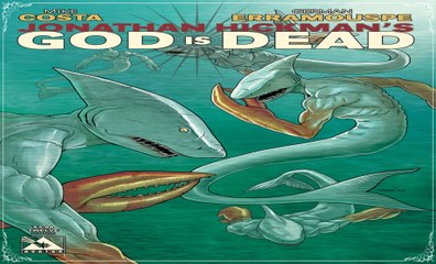 ♘ Deus Está Morto ♘  ✨ LEGENDADO EM PORTUGUÊS ✨ ☒ 012 ☒