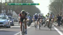 Cyclisme - Gand-Wevelgem : Sagan se relève