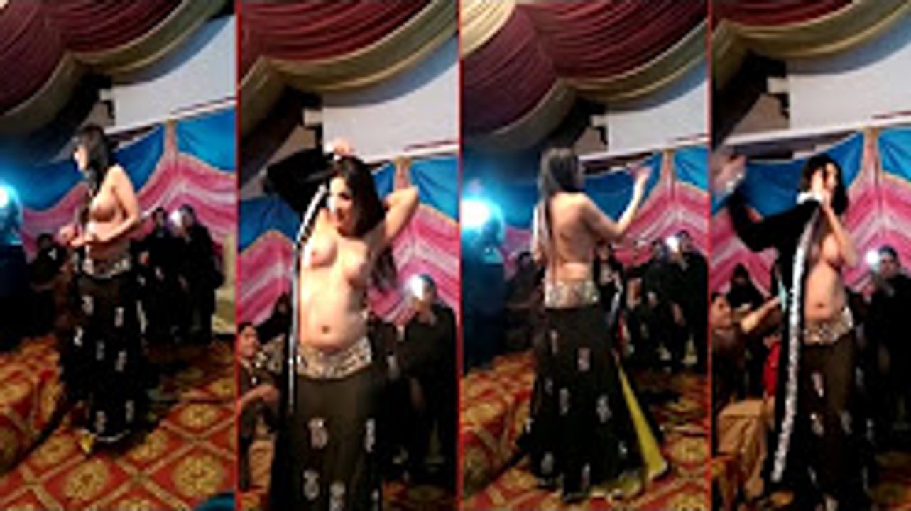 Wedding Mujra- Mai Nachaan -2017  Pakistani Wedding Mujra