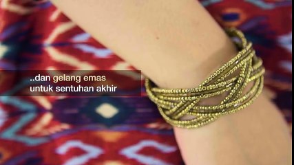 6 Inspirasi Fashion Hijab Tutorial Hijab Stayle