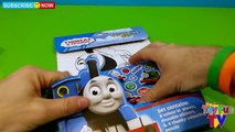 Thomas and Friends Percy Coloring Book Thomas The Tank Engine Colour Episode