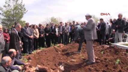 Şanlıurfa Abdullah Öcalan'ın Ablası Kalp Krizinden Öldü