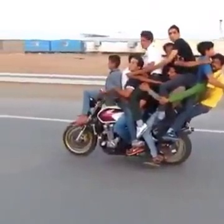 QUE IR TAMBÉM